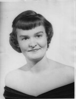 Ida Mae Dowtin
